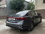 Kia Cerato 2018 года за 8 000 000 тг. в Алматы – фото 5