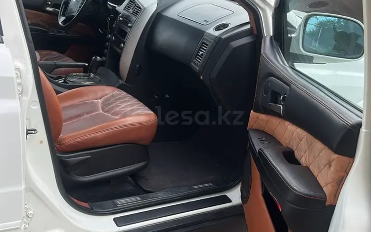 SsangYong Kyron 2010 года за 3 500 000 тг. в Алматы