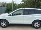 SsangYong Kyron 2010 годаүшін3 500 000 тг. в Алматы – фото 2