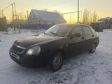 ВАЗ (Lada) Priora 2172 2010 годаүшін750 000 тг. в Актобе – фото 2