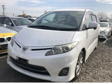 Toyota Estima 2009 года за 450 000 тг. в Алматы