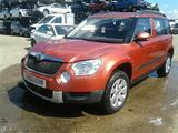 Skoda Yeti 2011 годаүшін111 111 тг. в Темиртау – фото 4