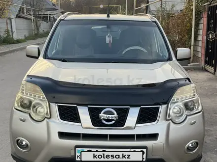 Nissan X-Trail 2011 года за 7 800 000 тг. в Алматы – фото 6