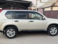 Nissan X-Trail 2011 года за 7 800 000 тг. в Алматы – фото 5