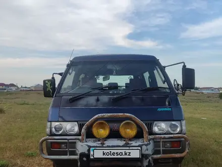 Mitsubishi Delica 1994 года за 1 000 000 тг. в Алматы