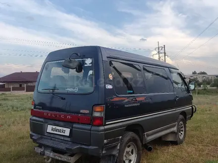 Mitsubishi Delica 1994 года за 1 000 000 тг. в Алматы – фото 4