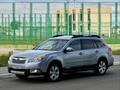 Subaru Outback 2012 года за 4 300 000 тг. в Уральск