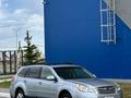 Subaru Outback 2012 года за 4 300 000 тг. в Уральск – фото 2