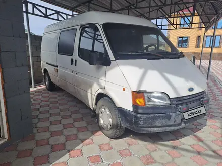 Ford Transit 1993 года за 2 000 000 тг. в Талдыкорган