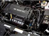 Двигателя на Chevrolet (Шевролет) F16D4 (1.6 л), F18D4 (1.8 л), B15D2 за 150 000 тг. в Алматы