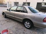 Hyundai Sonata 1998 годаүшін400 000 тг. в Чунджа – фото 4