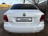Volkswagen Polo 2016 годаүшін5 500 000 тг. в Уральск