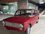 ВАЗ (Lada) 2101 1976 года за 450 000 тг. в Шымкент – фото 3