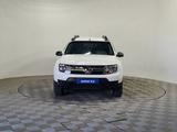 Renault Duster 2020 года за 6 190 000 тг. в Алматы – фото 2