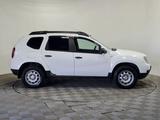 Renault Duster 2020 года за 6 190 000 тг. в Алматы – фото 4