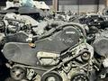 Двигатель 1MZ-FE 3.0л на TOYOTA КАМРИ (1MZ/3MZ/2AR/2AR/2GR/2ZR/1ZR/1AZ) за 67 288 тг. в Алматы