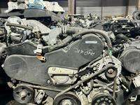 Двигатель 1MZ-FE 3.0л на TOYOTA КАМРИ (1MZ/3MZ/2AR/2AR/2GR/2ZR/1ZR/1AZ) за 67 288 тг. в Алматы