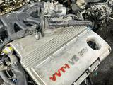 Двигатель 1MZ-FE 3.0л на TOYOTA КАМРИ (1MZ/3MZ/2AR/2AR/2GR/2ZR/1ZR/1AZ) за 67 288 тг. в Алматы – фото 2
