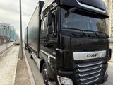 DAF  XF 2020 года за 51 900 000 тг. в Туркестан