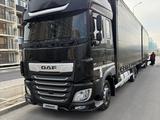 DAF  XF 2020 года за 51 900 000 тг. в Туркестан – фото 3