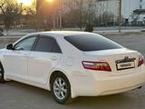 Toyota Camry 2010 года за 6 800 000 тг. в Актау – фото 4