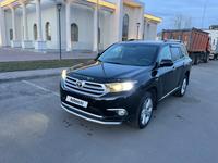 Toyota Highlander 2011 годаүшін14 000 000 тг. в Астана