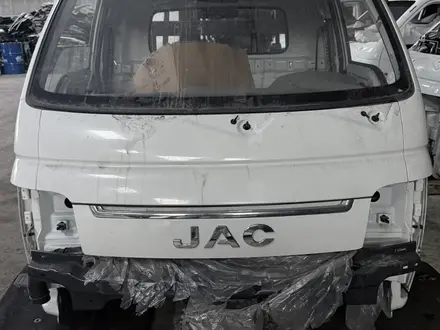 Морда на JAC N35 2023 года за 2 990 тг. в Алматы