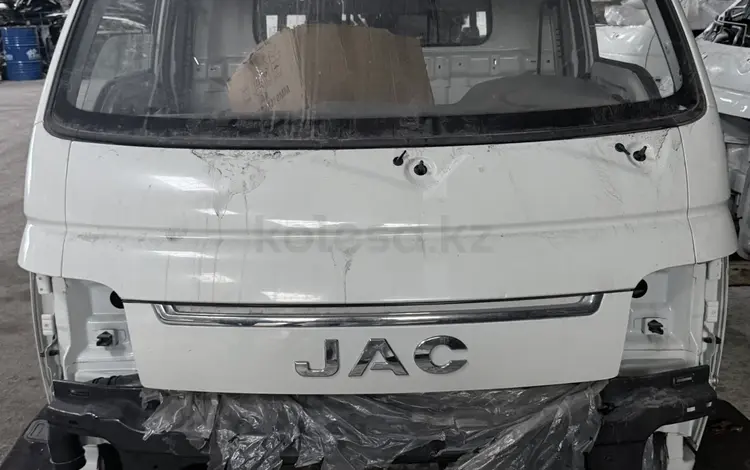 Морда на JAC N35 2023 года за 2 990 тг. в Алматы