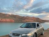 Toyota Camry 1999 года за 3 300 000 тг. в Аркалык – фото 3