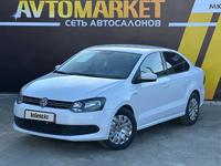 Volkswagen Polo 2013 годаүшін4 700 000 тг. в Атырау