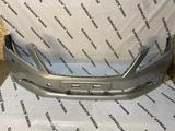Бампер передний Камри 50 евро/Camry 50 Euro бу оригинал за 10 000 тг. в Алматы – фото 4
