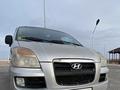 Hyundai Starex 2005 года за 2 650 000 тг. в Кентау – фото 2