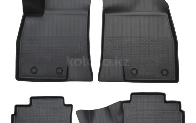 Коврики в салон за 16 000 тг. в Павлодар