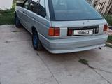 Nissan Sunny 1989 годаfor380 000 тг. в Тараз – фото 3