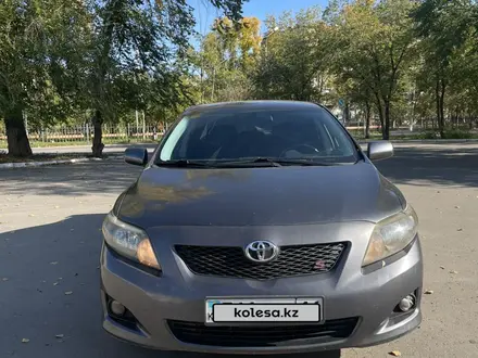 Toyota Corolla 2010 года за 4 500 000 тг. в Павлодар – фото 7