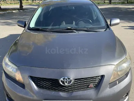 Toyota Corolla 2010 года за 4 500 000 тг. в Павлодар – фото 8