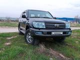 Toyota Land Cruiser 2006 года за 9 000 000 тг. в Шымкент – фото 2