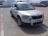 Skoda Yeti 2012 года за 3 800 000 тг. в Алматы – фото 2