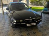 BMW 730 1995 года за 3 200 000 тг. в Алматы – фото 3