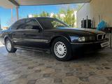 BMW 730 1995 годаүшін2 600 000 тг. в Алматы