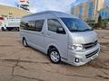 Toyota Hiace 2011 года за 14 500 000 тг. в Астана – фото 2