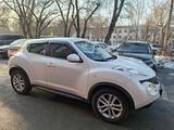 Nissan Juke 2013 годаүшін7 000 000 тг. в Алматы – фото 4