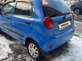 Chevrolet Spark 2007 года за 2 400 000 тг. в Павлодар – фото 4