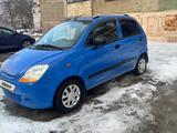 Chevrolet Spark 2007 года за 2 400 000 тг. в Павлодар – фото 3