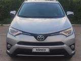 Toyota RAV4 2016 года за 6 500 000 тг. в Актобе – фото 5