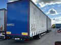 Mercedes-Benz  Atego 2008 годаүшін20 000 000 тг. в Алматы – фото 4