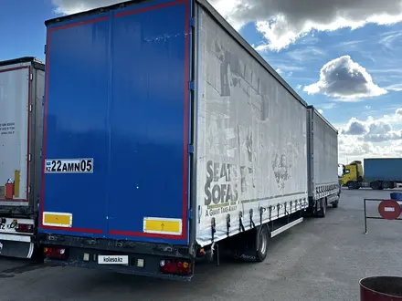 Mercedes-Benz  Atego 2008 года за 20 000 000 тг. в Алматы – фото 4