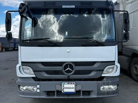 Mercedes-Benz  Atego 2008 года за 20 000 000 тг. в Алматы – фото 3