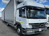 Mercedes-Benz  Atego 2008 годаүшін20 000 000 тг. в Алматы