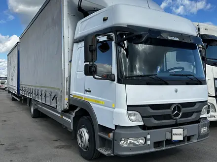 Mercedes-Benz  Atego 2008 года за 20 000 000 тг. в Алматы